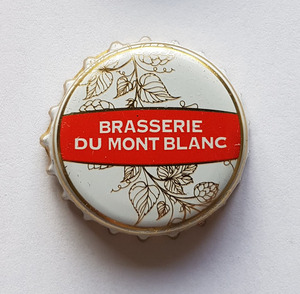 Brasserie du Mont Blanc, Brasserie du Mont-Blanc